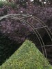 Barrington Rose Arch