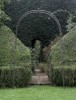 Barrington Rose Arch