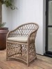 Lynmouth Chair Natural
