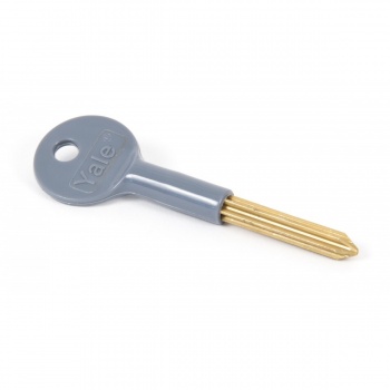 Chubb Short Security Star Key