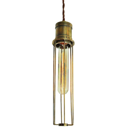 Alexander 5 Light Pendant