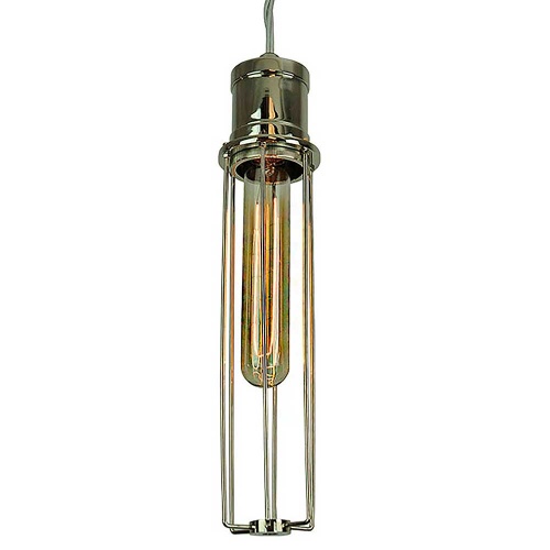 Alexander 5 Light Pendant