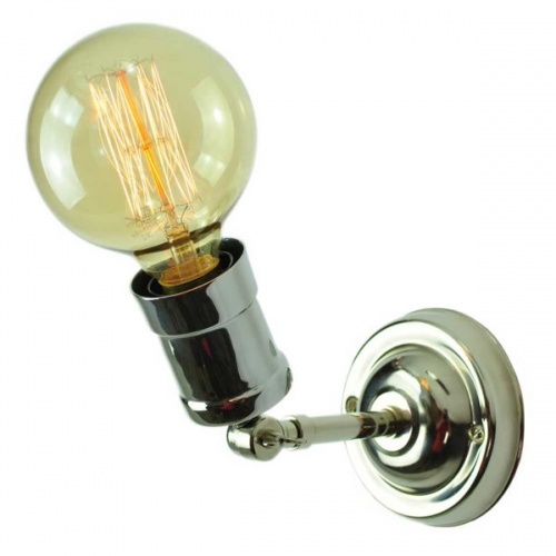 Limehouse Lighting Tommy Adjustable Wall or Ceiling Light