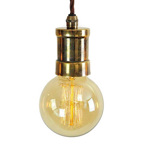 Tommy Light Pendant