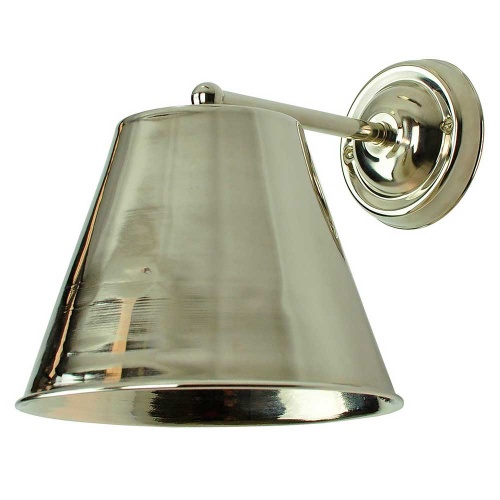 Limehouse Lighting Map Room Large Wall Light