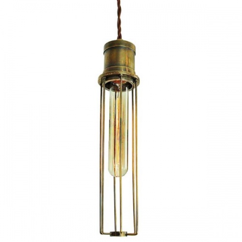 Limehouse Lighting Alexander Adjustable Drop Wall Light