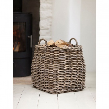 Tapered Basket