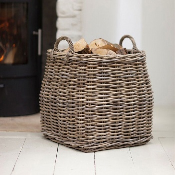 Tapered Basket