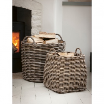 Tapered Basket