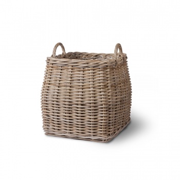 Tapered Basket