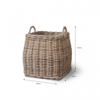 Tapered Basket