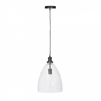 Hoxton Bullet Pendant Light