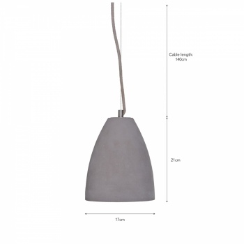 Millbank Pendant Light