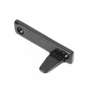 Black Night Vent Peardrop Fastener LH - Locking