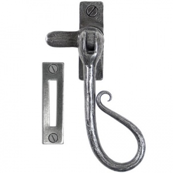 Shepherd's Crook Reversible Fastener