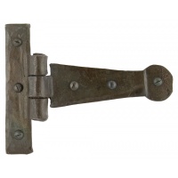 Beeswax 4'' T Hinge (Pair)