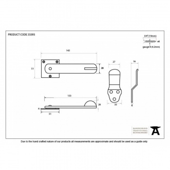 Pewter Patina Privacy Latch Set