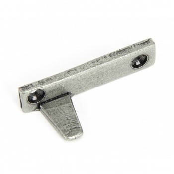 Pewter Night Vent Fastener RH - Locking