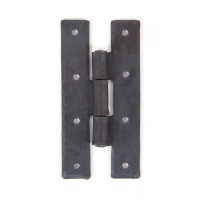 Beeswax 4'' H Hinge (Pair)