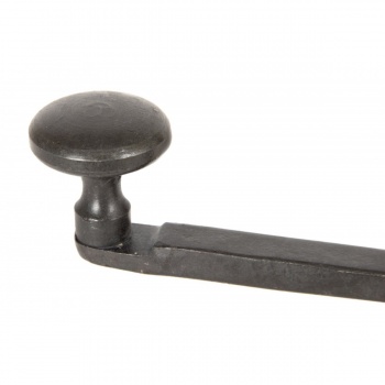 Beeswax 6'' French Door Bolt