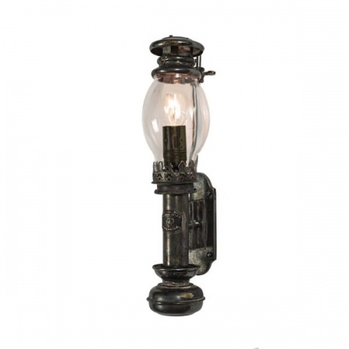 Limehouse Lighting Berth Lamp C.1890