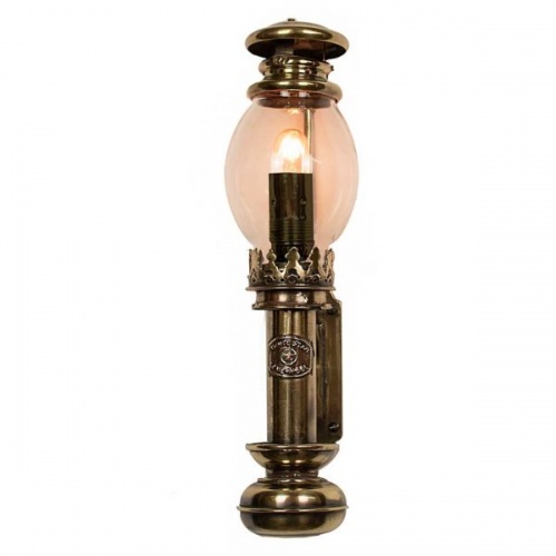 Limehouse Lighting Berth Lamp C.1890