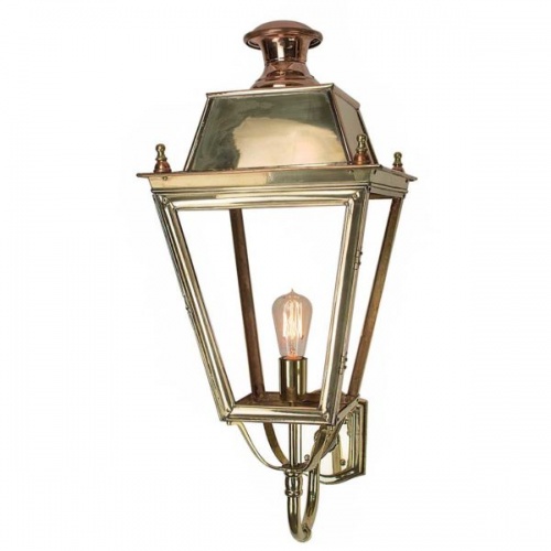 Limehouse Lighting Balmoral Wall Light (Large)