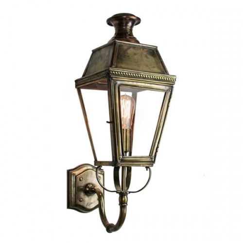 Limehouse Lighting Kensington Wall Light