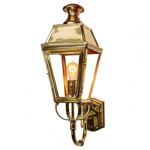 Limehouse Lighting Kensington Wall Light