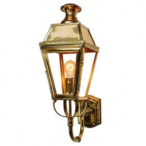 Limehouse Lighting Kensington Wall Light