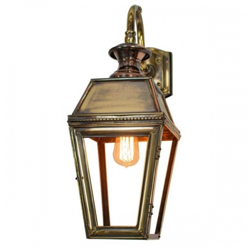 Limehouse Kensington Overhead Wall Light