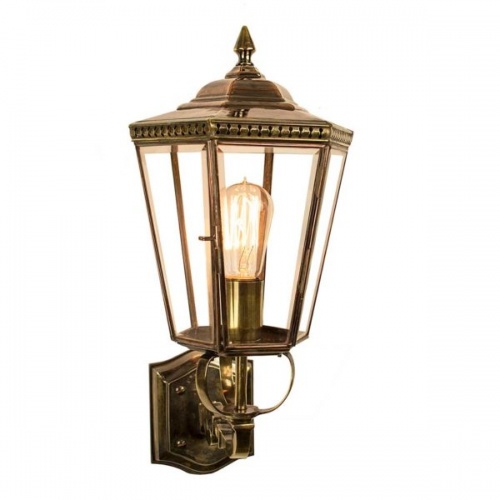 Limehouse Lighting Chelsea Wall Lamp