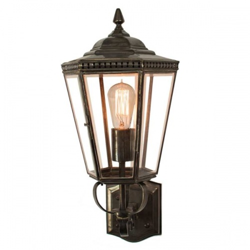 Limehouse Lighting Chelsea Wall Lamp