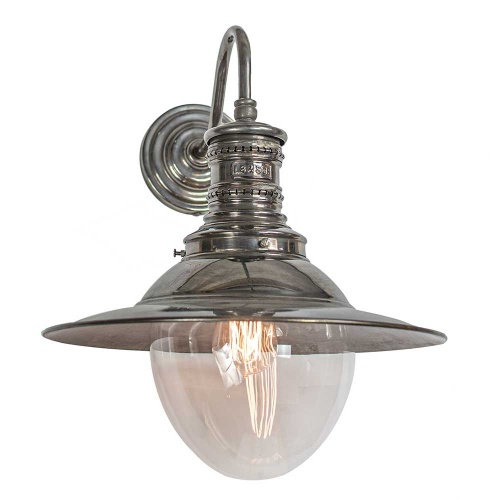 Limehouse Lighting Victoria Wall Light