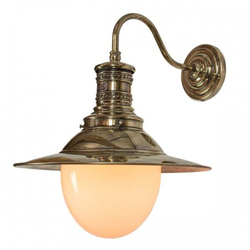 Limehouse Lighting Victoria Wall Light