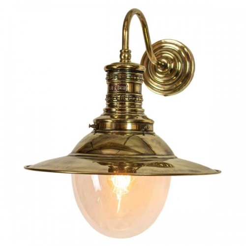 Limehouse Lighting Victoria Wall Light