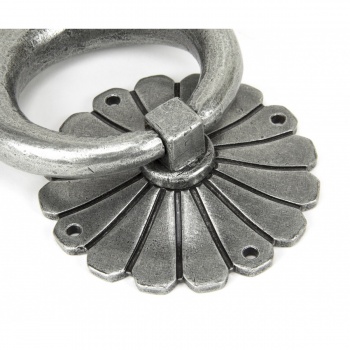 Pewter Shropshire Door Knocker