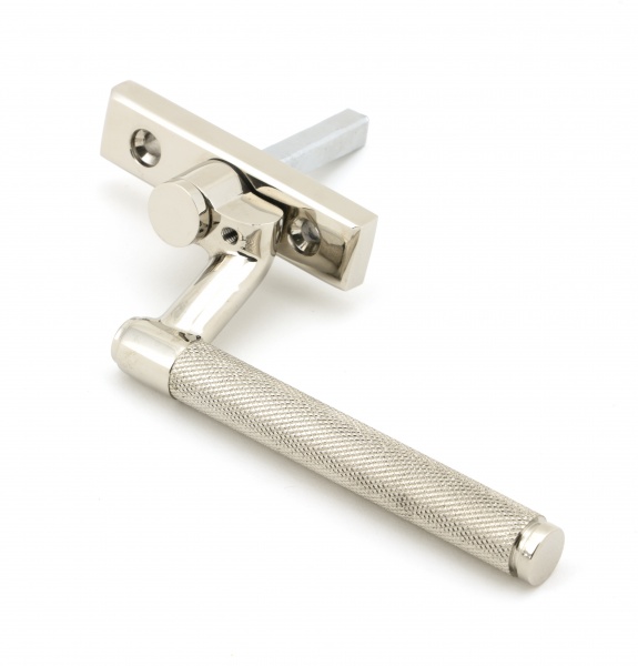 Polished Nickel Brompton Espag - LH