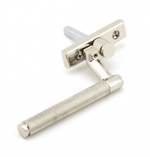 Polished Nickel Brompton Espag - RH