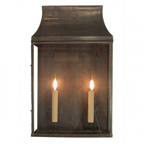 Limehouse Strathmore Wall Lantern (Large)