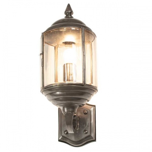 Limehouse Lighting Wentworth Wall Lantern