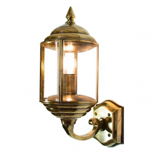 Limehouse Lighting Wentworth Wall Lantern