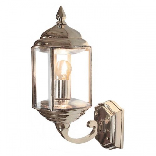 Limehouse Lighting Wentworth Wall Lantern