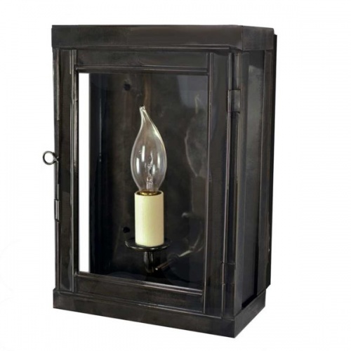 Limehouse Oxbridge Wall Lantern (Small)