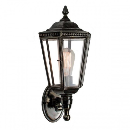 Limehouse Lighting Windsor Wall Lantern