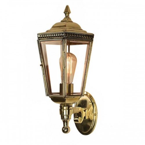 Limehouse Lighting Windsor Wall Lantern