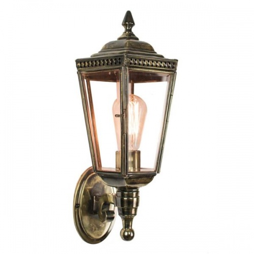 Limehouse Lighting Windsor Wall Lantern