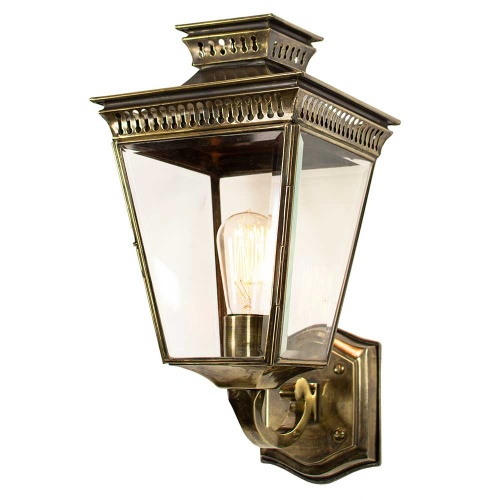 Limehouse Lighting Pagoda Wall Lantern