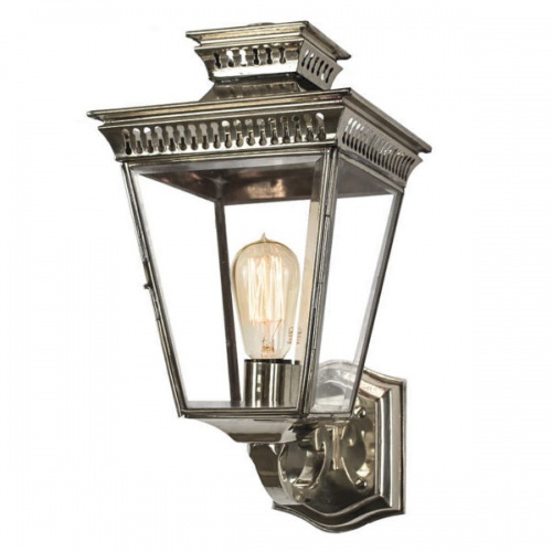 Limehouse Lighting Pagoda Wall Lantern