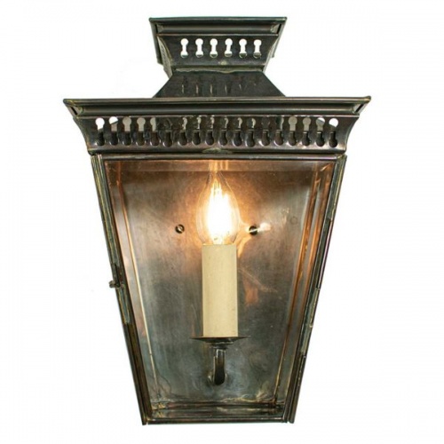 Limehouse Pagoda Passage Lantern (Small)